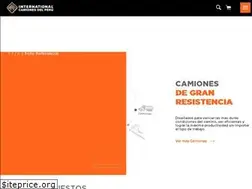 Sites similar to interperu.pe