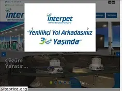 Sites similar to interpet.com.tr