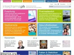 Sites similar to interpharma.ch