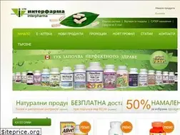 Sites similar to interpharma.eu