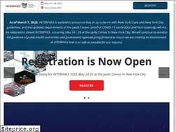 Sites similar to interphexcanada.com