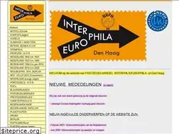 Sites similar to interphila.nl