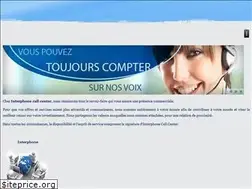 Sites similar to interphone-call.com