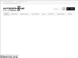 Sites similar to interphonebrasil.com.br