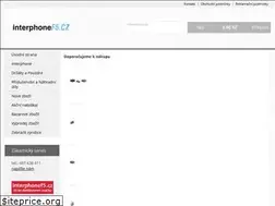 Sites similar to interphonef5.cz
