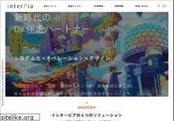Sites similar to interpia.ne.jp