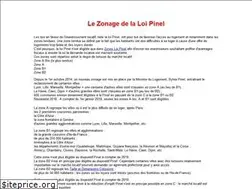 Sites similar to interpia.net