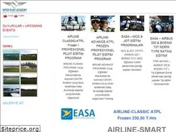 Sites similar to interpilotacademy.com