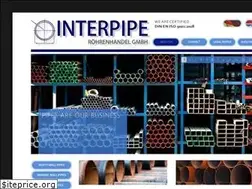 Sites similar to interpipe.eu