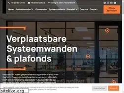 Sites similar to interplafo.nl