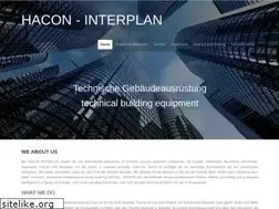 Sites similar to interplan-gt.de