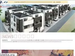 Sites similar to interplan.jp