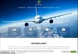 Sites similar to interplanet-gsa.it