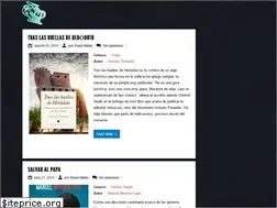 Sites similar to interplanetaria.com