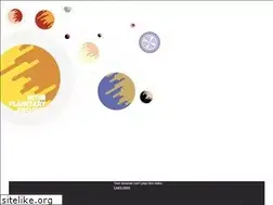 Sites similar to interplanetaryfest.org