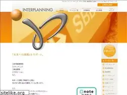 Sites similar to interplanning.co.jp
