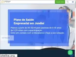 Sites similar to interplanos.com.br