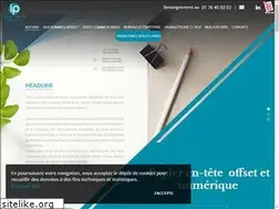 Sites similar to interplans.fr