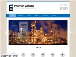 Sites similar to interplansystems.com