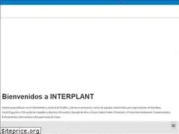Sites similar to interplant.com.pe