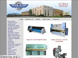 Sites similar to interplantsales.com