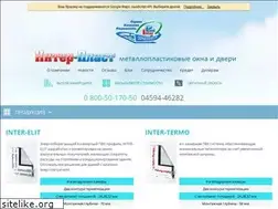 Sites similar to interplast.kiev.ua