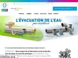 Sites similar to interplast.mc