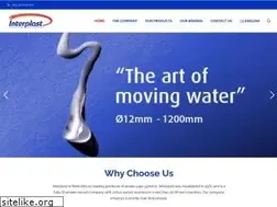 Sites similar to interplastghana.com