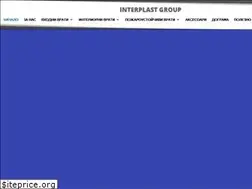 Sites similar to interplastgroup.bg
