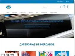 Sites similar to interplasthn.com
