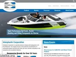 Sites similar to interplastic.com