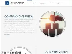 Sites similar to interplastica.com