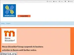 Sites similar to interplastica.de