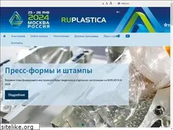 Sites similar to interplastica.ru