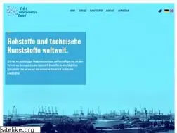 Sites similar to interplastics.de