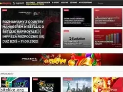Sites similar to interplay.pl