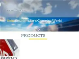 Sites similar to interplexsolar.net