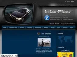 Sites similar to interplextransportation.com