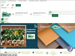 Sites similar to interplit.com.ua