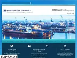Sites similar to interplus.spb.ru