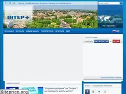 Sites similar to interplus.ua