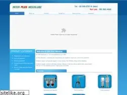 Sites similar to interplus1999.com
