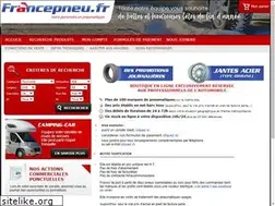 Sites similar to interpneu.fr