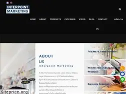 Sites similar to interpoint.co.th