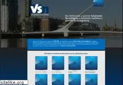 Sites similar to interpoint.com.ar