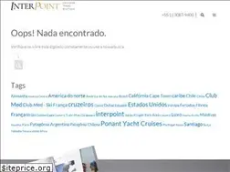 Sites similar to interpoint.com.br