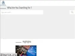 Sites similar to interpol.com