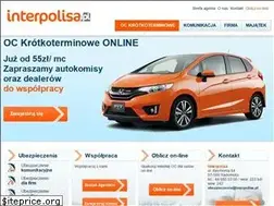 Sites similar to interpolisa.pl