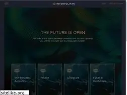 Sites similar to interpolitanmoney.com