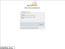 Sites similar to interponta.com.br